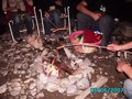 Lagerfeuer Salzsach und Mairoll 6.6.07 22489447