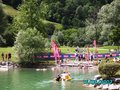 Sautrogrennen und Triatlon inKuchl 16.6. 22490766