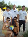 Beachvolleyballturnier am LSF 63099848