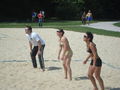 Beachvolleyballturnier am LSF 63101249