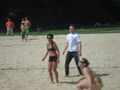 Beachvolleyballturnier am LSF 63101355