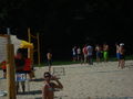 Beachvolleyballturnier am LSF 63101485