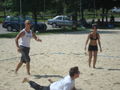 Beachvolleyballturnier am LSF 63101638