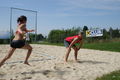 Beachvolleyball- Turnier in St. Agatha 64608353