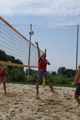 Beachvolleyball- Turnier in St. Agatha 64608374