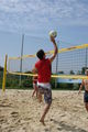 Beachvolleyball- Turnier in St. Agatha 64608392