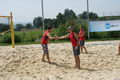 Beachvolleyball- Turnier in St. Agatha 64608421