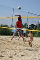 Beachvolleyball- Turnier in St. Agatha 64608428