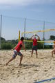 Beachvolleyball- Turnier in St. Agatha 64608433