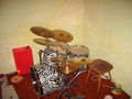 Mein Schlagzeug 47990770