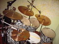 Mein Schlagzeug 49613431