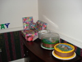 Birthdayparty in the USA 35829907