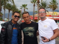 2 BI @ Tenerife G-Geri & F-Dan 2007 35713652