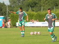 RAPID WIEN -- ST. PANTALEON 22870911