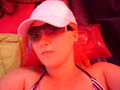 Sommer 2008, Attersee 41437736