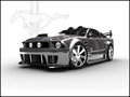 Skyline,Mustang GT, Shelby Mustang GT 15120539