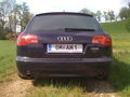Audi A6 sline 60172532