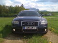 Audi A6 sline 60172537