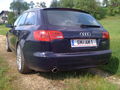 Audi A6 sline 60172541