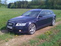 Audi A6 sline 60172547