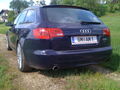 Audi A6 sline 60172552