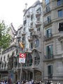 Barcelona - Ausflug 20107240