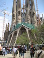 Barcelona - Ausflug 20107665