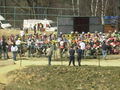 Motorcross Rennen Tschechei 50454521