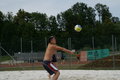 Beachvolleyball-Ortsmeisterschaft 23176577