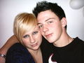 My honey and I♥ 49370043