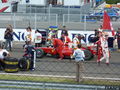 Formel 1 Ungarn 26.7.2009 63909965