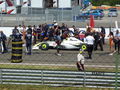 Formel 1 Ungarn 26.7.2009 63910684