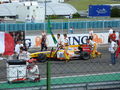 Formel 1 Ungarn 26.7.2009 63911185