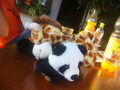 Raffi und Panda - Freunde fürs Leben 65322641