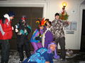 Fasching 2009 54045591