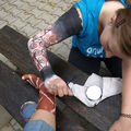 Bodypainting Workshop 41723841