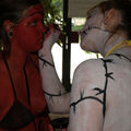 Bodypainting Workshop 41723865