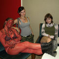 Bodypainting Workshop 41723976