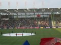 Im Stadion Salzburg 10961986