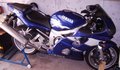 Meine Yamaha R6 19186848