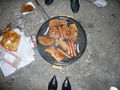 Bootfahren/Grillen 08 39045291