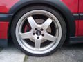 Mei Auto Golf 3 GTI 115(PS) 73375137