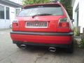 Mei Auto Golf 3 GTI 115(PS) 73375141