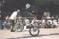 skater,bmxer und punks 11255431