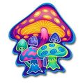 Mushrooms 53055402