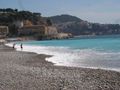 Nizza,...Sonne, Strand und Franzosen! 37372938