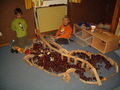 ..bei mir im Kindergarten... 49773670