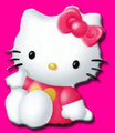 Hello Kitty 15470942