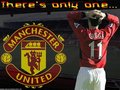 Manchester United 17310421