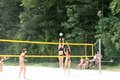 eLLy in akTion (beacHvoLLeyboi) 22943295